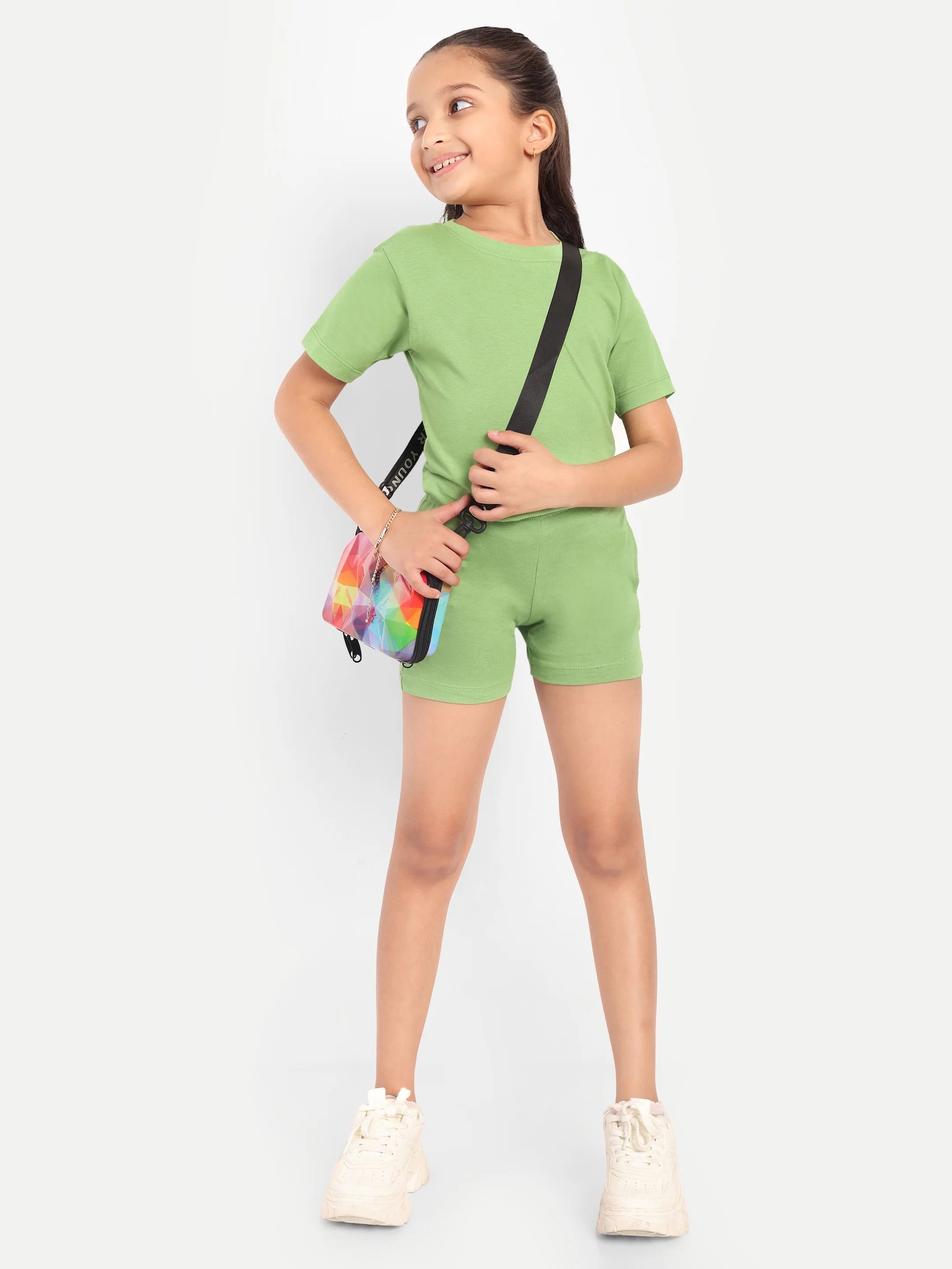 ecomm kids shoot